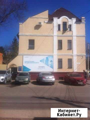 Помещение свободного назначения, 63.2 кв.м. Курск - изображение 1