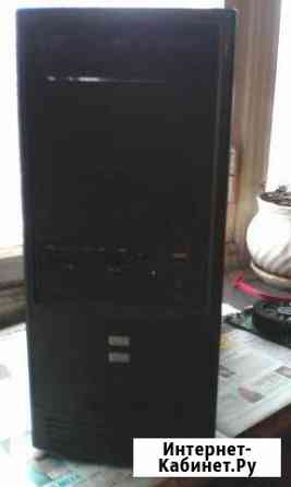 Бюджетные домашние сист. блоки Тула