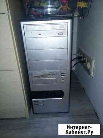 Системный блок Socket 775 Электросталь