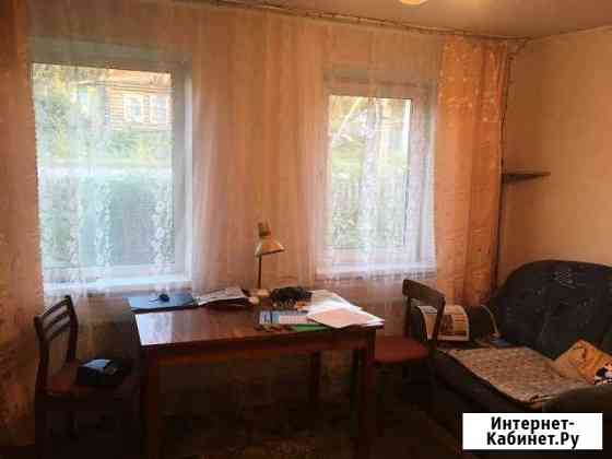 Дом 45.8 кв.м. на участке 6 сот. Златоуст