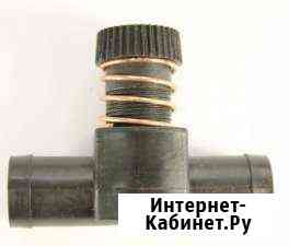 Дозатор одинарный 18х18 Lovato Пятигорск