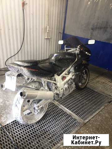 Suzuki TL1000s Димитровград - изображение 1