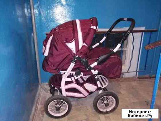 Детская коляска Воронеж