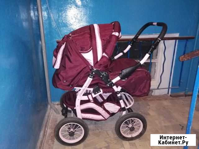 Детская коляска Воронеж - изображение 1