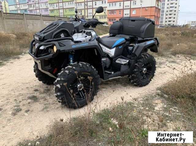 BRP CAN- Am Outlander X MR 1000 R Севастополь - изображение 1