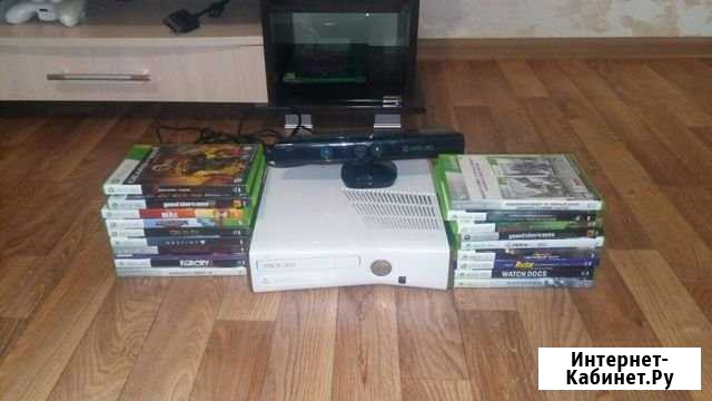 Xbox 360 Назарово - изображение 1