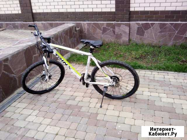 Горный велосипед trinx M31808 Екатеринбург - изображение 1