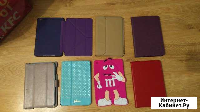 Чехлы iPad mini 1 2 3 Симферополь - изображение 1