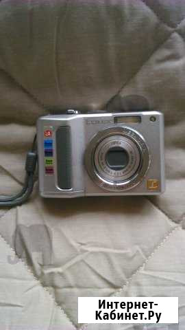 Panasonic Lumix Славянск-на-Кубани - изображение 1