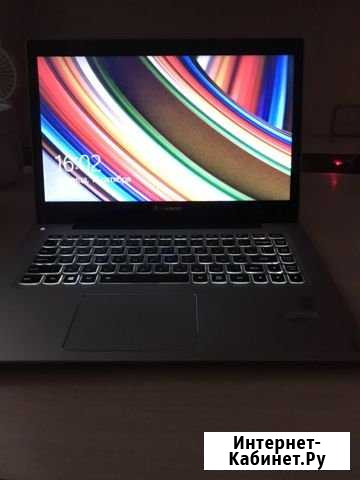 Lenovo Волхов - изображение 1