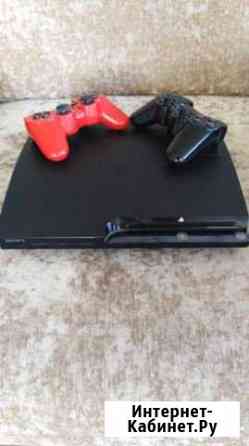 Sony PS3 Смоленск