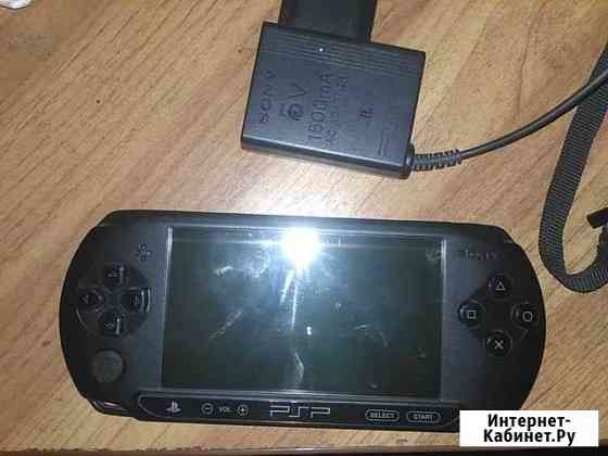 Sony PSP Елец
