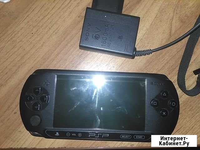 Sony PSP Елец - изображение 1