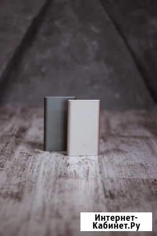 Xiaomi Mi Power Bank Pro 10000mAh Original Хабаровск - изображение 1