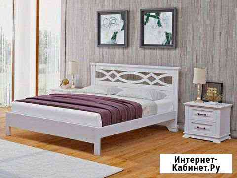 Кровать-тахта Nika с матрасом Ноябрьск