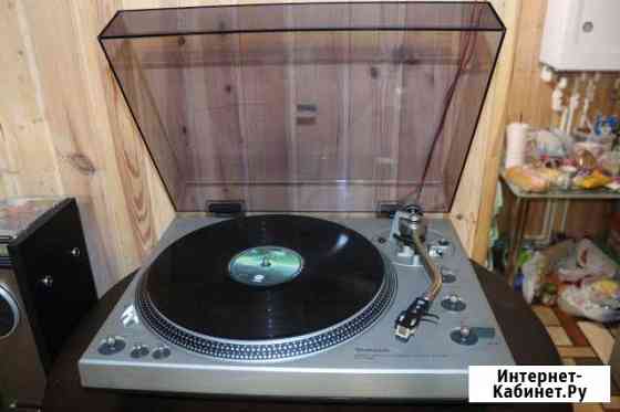 Technics SL-1300 Ясногорск