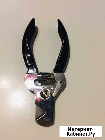 Когтерезка Ярославль - изображение 1