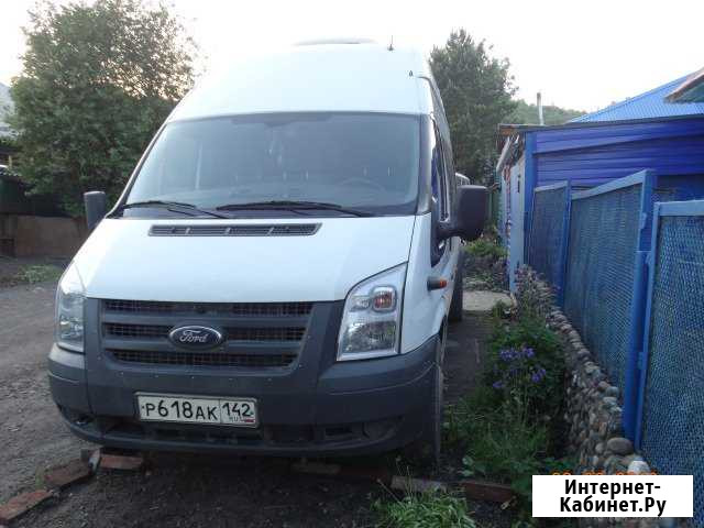 Ford transit Новокузнецк - изображение 1