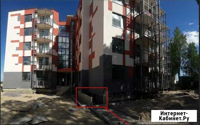 Продам торговое помещение, 140.1 кв.м. Всеволожск - изображение 1
