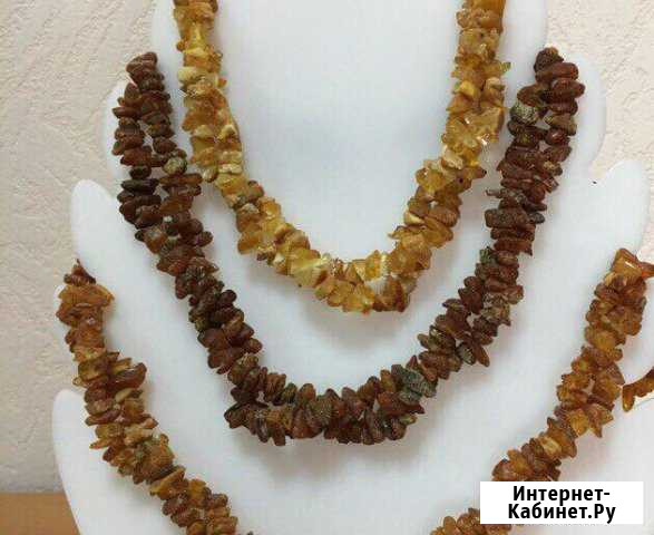 Янтарь) украшения и не только Хасавюрт - изображение 1
