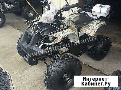 Квадроцикл Avantis ATV Classic 200cc (2019) Грозный - изображение 1