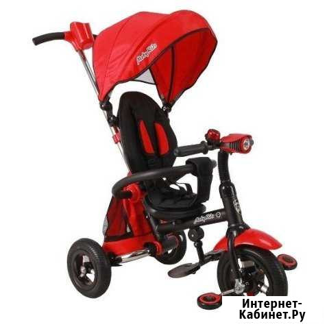 Stels Велосипед Moby Kids Junior-2 12/10 Энгельс - изображение 1