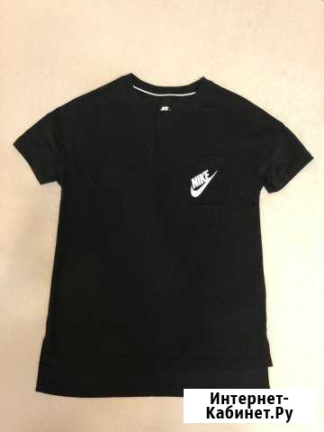 Футболка Nike Владикавказ - изображение 1