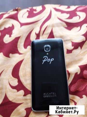 Alcatel Pop3 Нижний Новгород - изображение 1