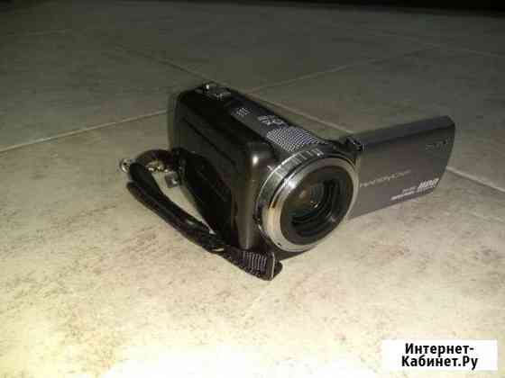 Видеокамера Sony DCR-SR87E Петрозаводск