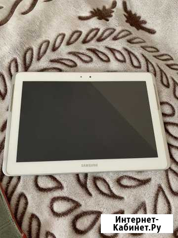 SAMSUNG Galaxy tab Обнинск - изображение 1