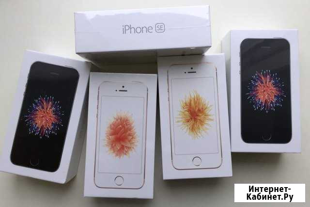 iPhone SE как новый Новокузнецк - изображение 1