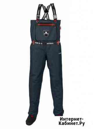 Вейдерсы Finntrail Ultra 1530 Denim Норильск