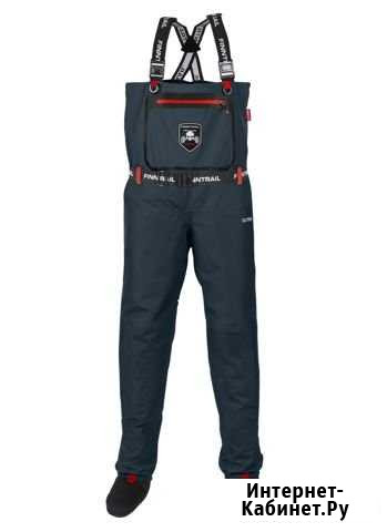 Вейдерсы Finntrail Ultra 1530 Denim Норильск - изображение 1