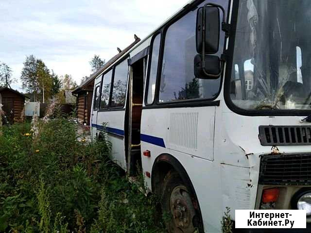 Продам автобус паз Екатеринбург - изображение 1