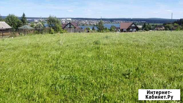 Участок 11 сот. (ИЖС) Новоуткинск - изображение 1
