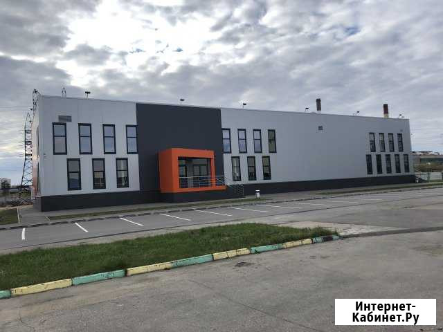 Помещение свободного назначения, 1700 кв.м. Нижний Новгород - изображение 1