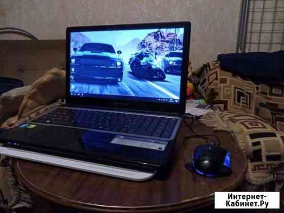 Продам ноутбук Packard Bell Нижний Тагил