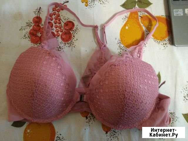 Новый бюстгалтер Vis-a-vis 85 B Уфа - изображение 1
