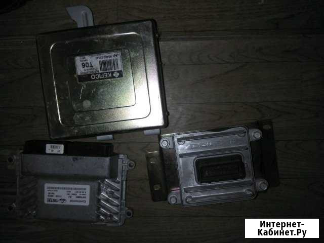 Мозги тагаз Вега Ессентуки - изображение 1