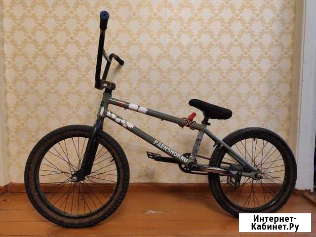 BMX в идеальном состоянии Казань - изображение 1