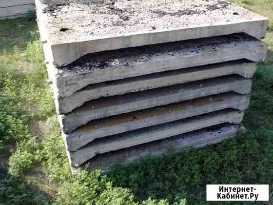 Плиты пкж Кострома