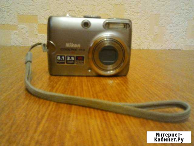 Фотоаппарат Nikon coolpix P4 Славянск-на-Кубани - изображение 1