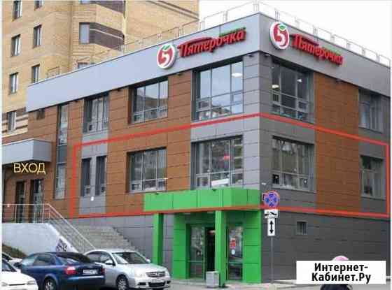 Торговое помещение, 70 кв.м. Казань