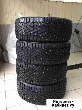 Pirelli Ice Zero 225/45 R19 Новочебоксарск