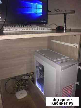 Компьютер i5-7500 Kaby Lake Можга