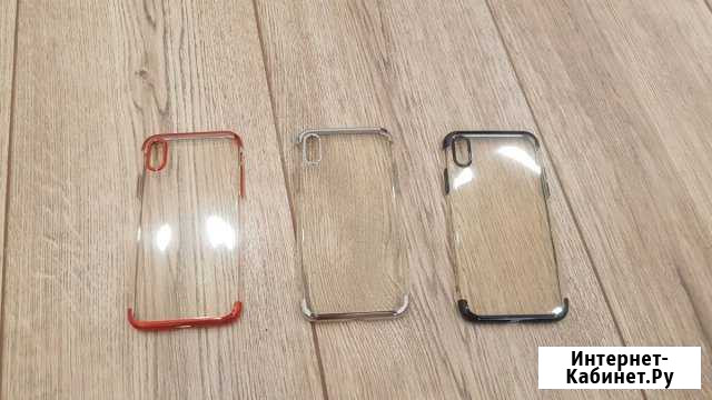 Чехлы на iPhone Новосибирск - изображение 1