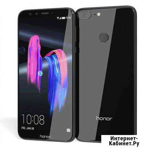 Honor 9 lite 3/32 Александров