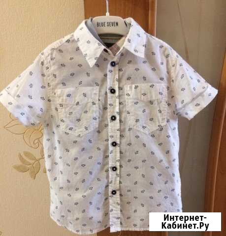 Рубашка Button Blue Пермь - изображение 1
