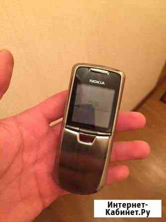 Nokia 8800 Нижний Тагил