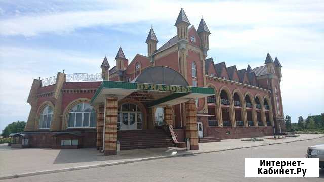 Гостиница, 2661 кв.м. Таганрог - изображение 1